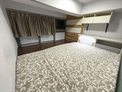 One Dusun Residences (D12), Apartment #561869351